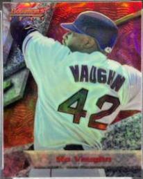 Mo Vaughn