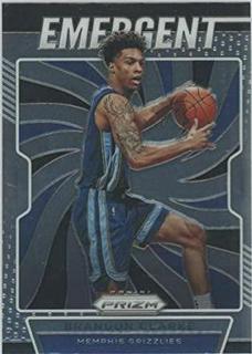 Brandon Clarke