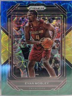 Evan Mobley