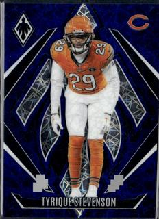 Tyrique Stevenson