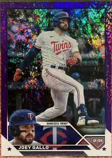 Joey Gallo
