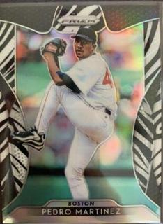 Pedro Martinez