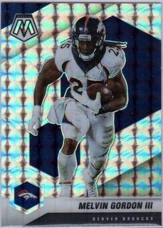 Melvin Gordon III