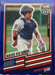 Nateo Victorio