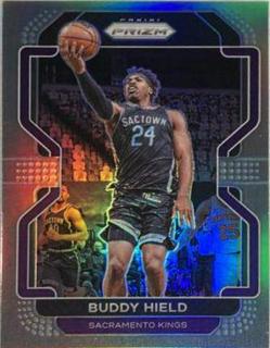 Buddy Hield