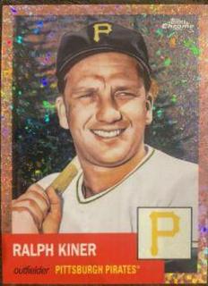 Ralph Kiner