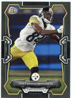 Antonio Brown