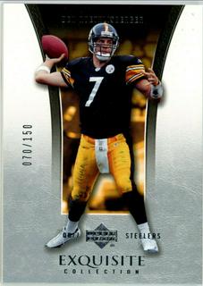 Ben Roethlisberger