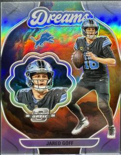 Jared Goff
