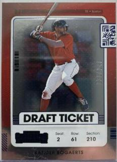 Xander Bogaerts