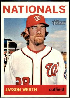 Jayson Werth