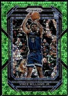 Vince Williams Jr.