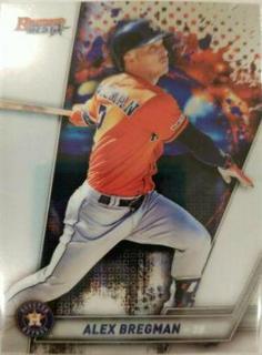 Alex Bregman