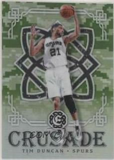 Tim Duncan