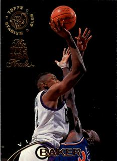 Vin Baker