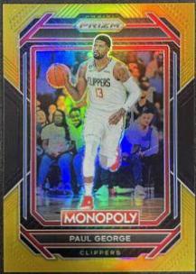 Paul George