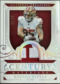 George Kittle