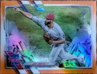 Jake Arrieta