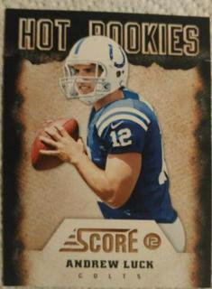 Andrew Luck