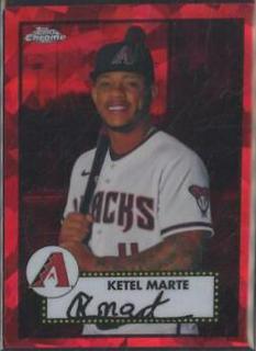 Ketel Marte