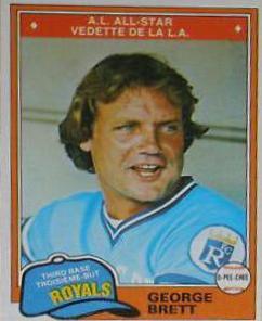 George Brett