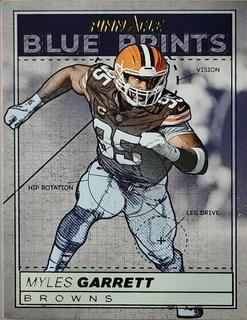 Myles Garrett