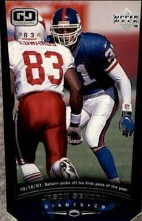 Jason Sehorn