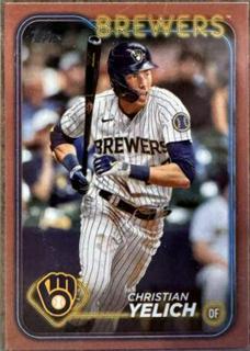 Christian Yelich