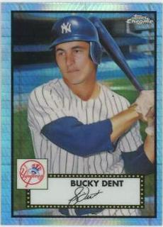 Bucky Dent