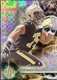 Andrus Peat