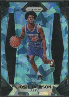 Josh Jackson