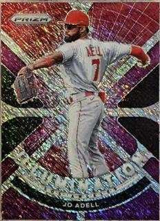Jo Adell