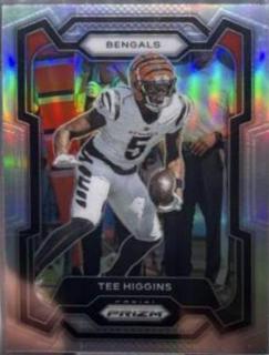 Tee Higgins