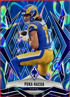 Puka Nacua