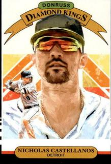 Nicholas Castellanos