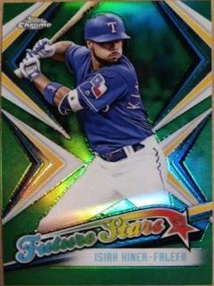 Isiah Kiner Falefa