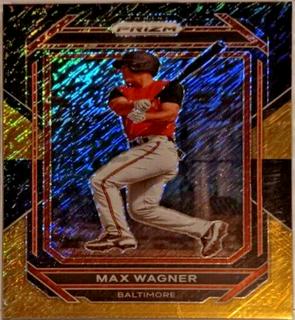 Max Wagner