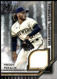 Freddy Peralta