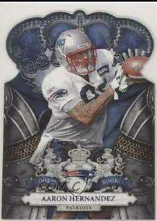 Aaron Hernandez