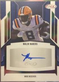 Malik Nabers
