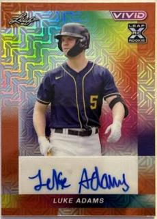 Luke Adams