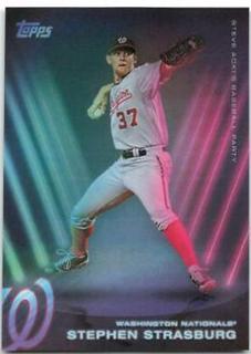 Stephen Strasburg