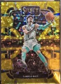 LaMelo Ball
