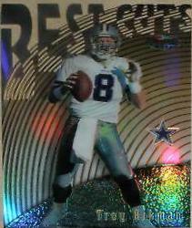 Troy Aikman
