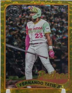 Fernando Tatis Jr.