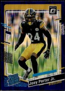 Joey Porter Jr.
