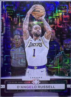 D'Angelo Russell