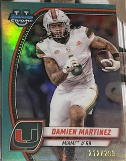 Damien Martinez