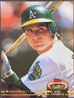 Jose Canseco