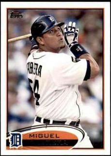 Miguel Cabrera
